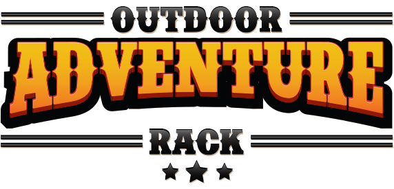 Outdoor Adventure Rack Title