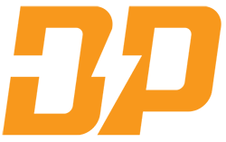 Diesel Power Gear logo