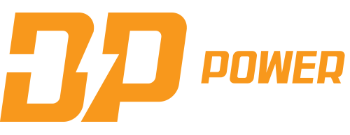 Diesel Power Gear Logo