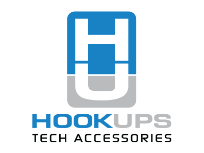 HookUps Logo