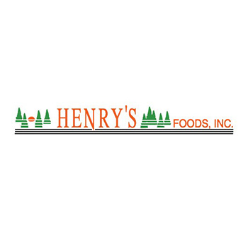 Henry's Food Incorporated Fun Factory Candy