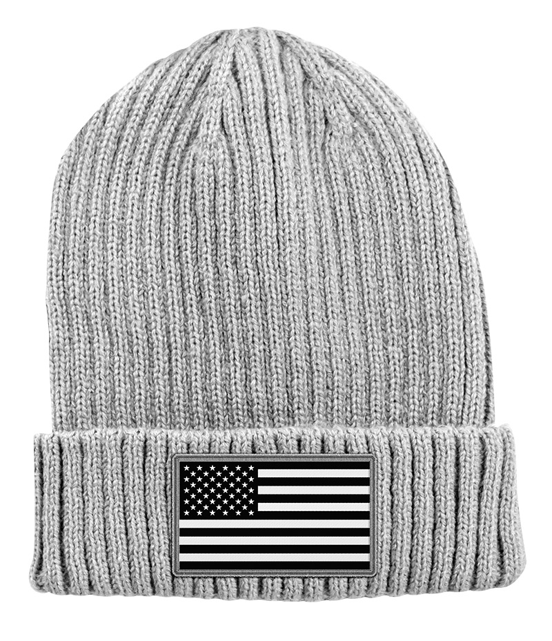 Americana Knit Hats